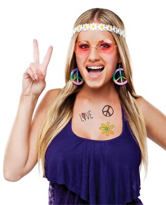 パーツ hippie 63 Boho Hippie Clipart – Transparent PNG – Commercial Use