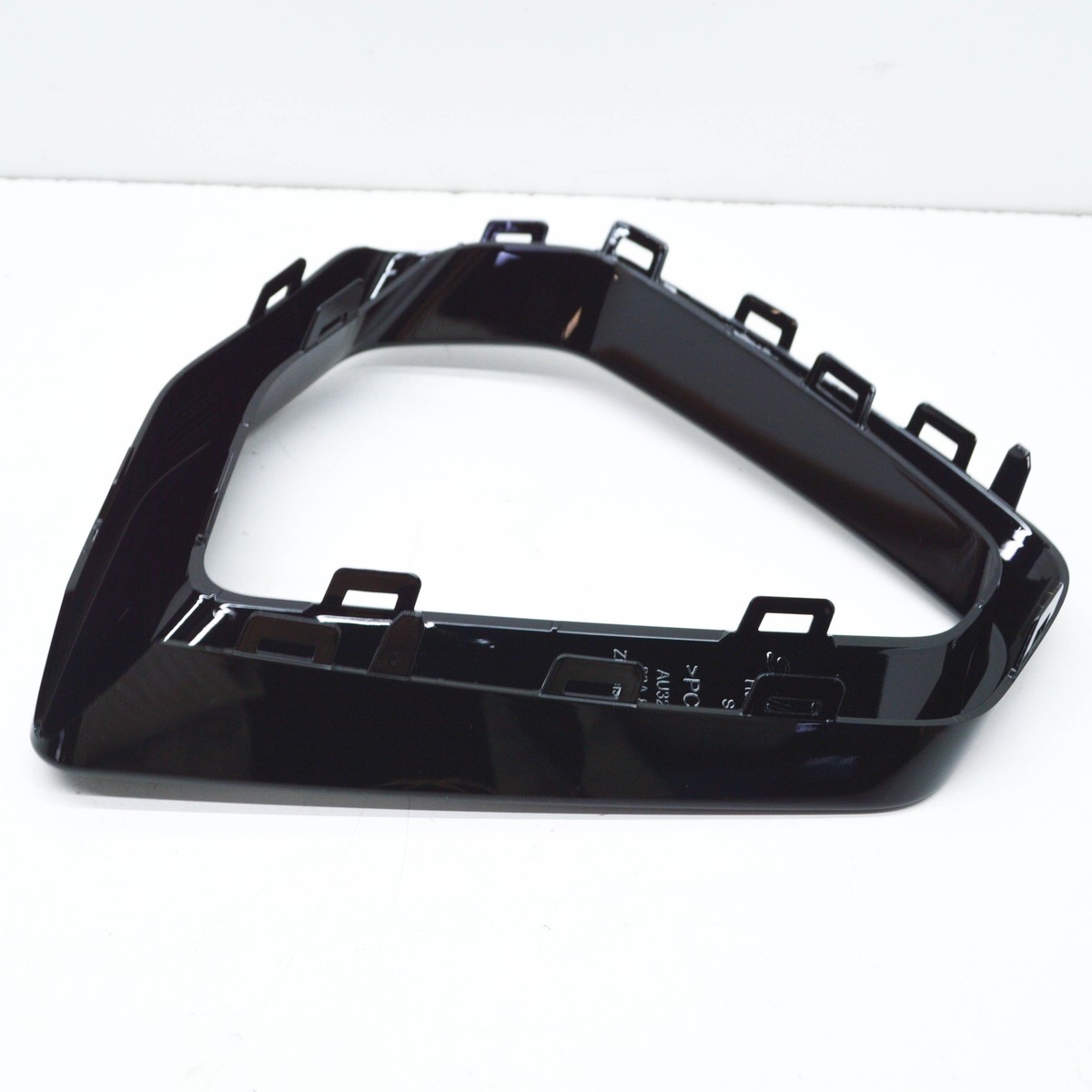 NEW AUDI Q3 F3 FRONT BUMPER LEFT TRIM 83A853053AT94 83A-853-053-A