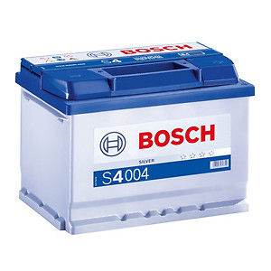 S4004 bosch аккумулятор