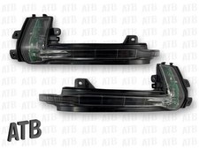 Spiegelblinker Satz Blinker Spiegel Links Rechts für Audi A3 8P A4 B8 A5 8F 8T
