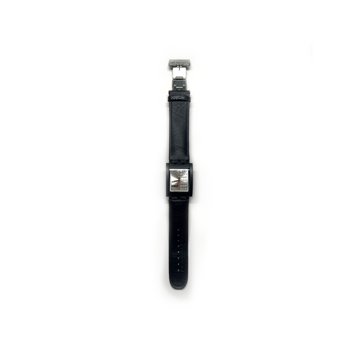 Swatch Turn Over 