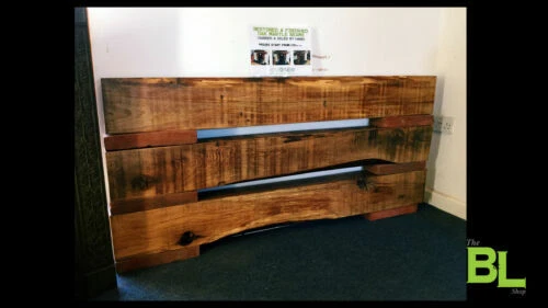 Oak Mantelpieces & Surrounds