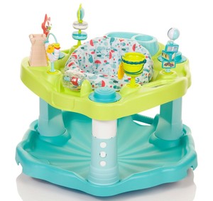 ebay exersaucer