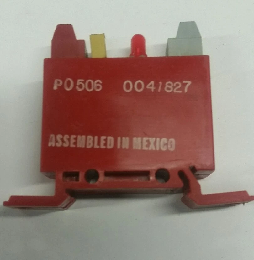 GORDOS #(DR-ODC24)DIN-RAIL MOUNTABLE RELAY 18-32VDC to 3-60VDC @ 3A - Image 3 of 4
