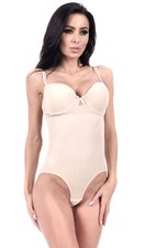 Damen Mieder Body Shapewear