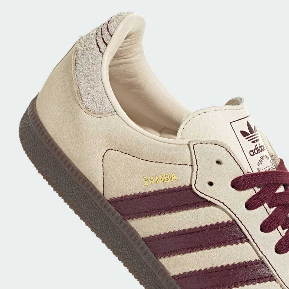 ◆正規品◆ADIDAS ORIGINALS SAMBAE PUTTY MAUVE(W)◆関税込◆ WMNS) adidas Sambae 'Putty Mauve Gum' ID3737