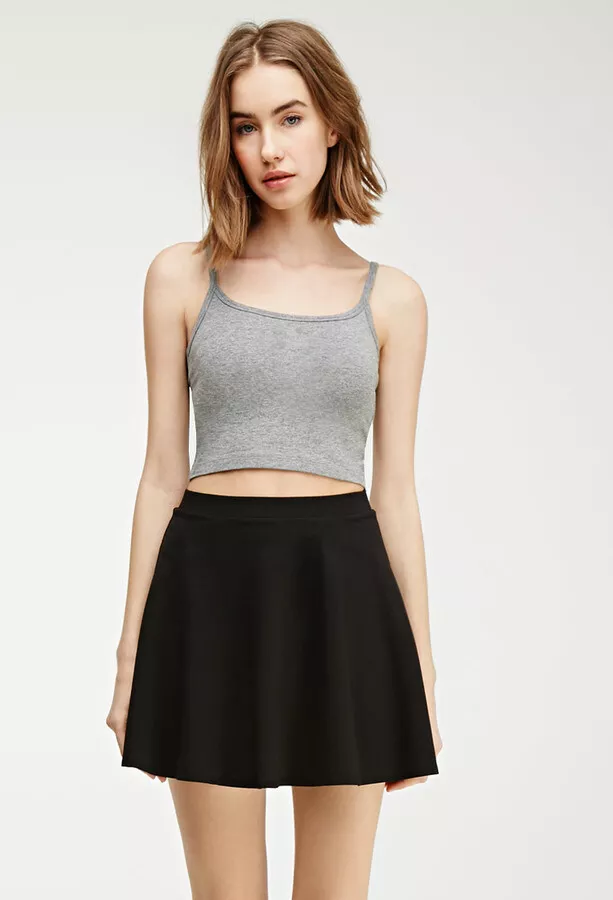 Fall skirts forever 21 cheap