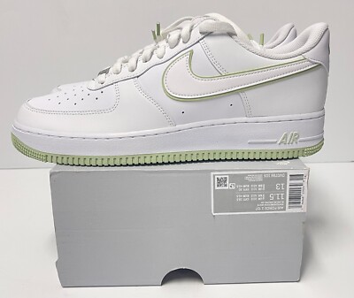 NIKE AIR FORCE 1 07 HONEYDEW DV0788 105 SIZE MENS 11.5 | eBay