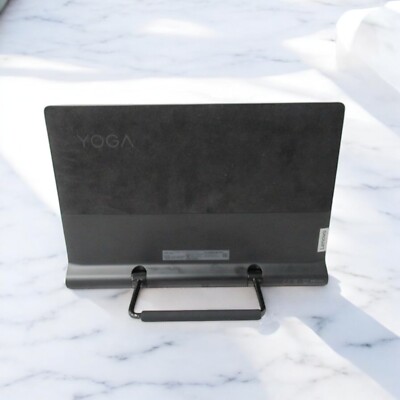 Buy Lenovo Yoga Tab 13 128GB, Wi-Fi, 13