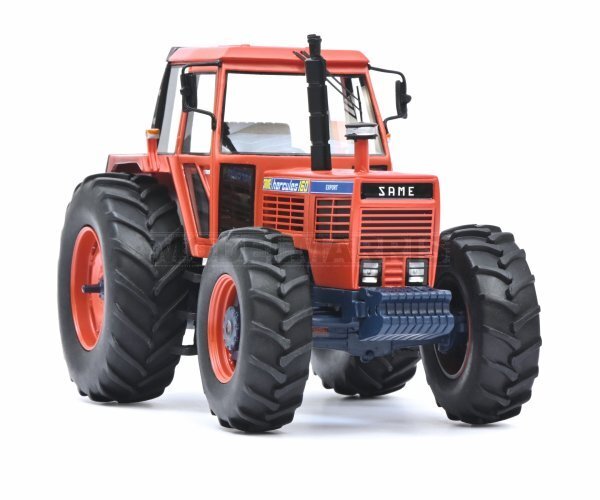Schuco Same Hercules 160 Tractor 1986 1:32 450915500