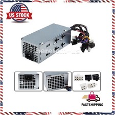 0T685J Power Supply For Dell Vostro Inspiron 3910 3030 D500EPS-01 DPS-500AB-58A