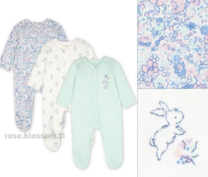 ebay baby sleepsuits