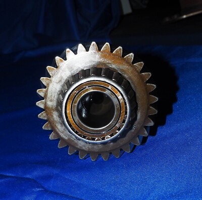 2006-2018 Bentley Flying Spur GT GTC ZF 6 Speed Transfer Case