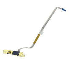 Power Switch Button Board Cable For Dell Latitude 3500 0JC6NY 450.0FY0C.0001 New