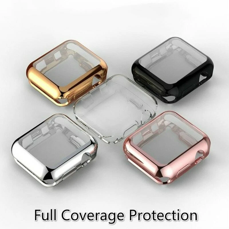 Funda con correa magnética de metal para Apple Watch Series 11 10 9 8 7 6 5 4 SE 3 2 40/44/49 Foto 3 de 4