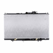 For Honda Accord Radiator 1994-1997 2.2l L4 2156cc Replaces 19010-p5m-903