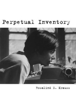 Rosalind E. Krauss | Perpetual Inventory | Taschenbuch | Englisch (2013)