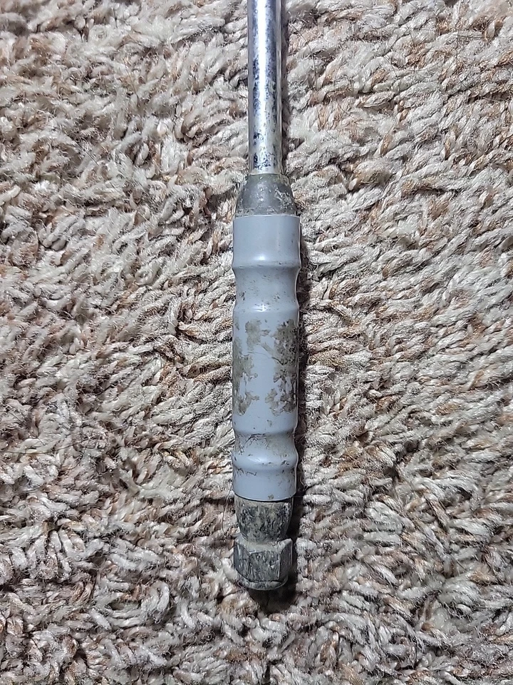 Hustler Antenna Read Description  - Image 2 of 4