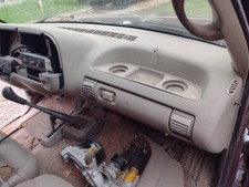 1995-1999 Chevy Silverado Gmc Sierra Dashboard Good Used Read Descrip. Tan 1995-1999 Chevy Silverado Gmc Sierra Dashboard Good Used Read Descrip. Tan