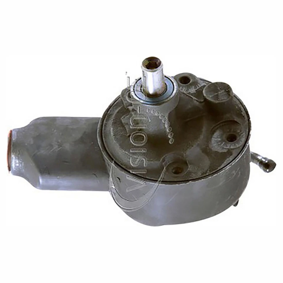 Bomba de dirección asistida 1x para Chevrolet K20 Suburban 6,6 L 1975-1979 Foto 2 de 4
