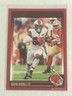 2024 Score - David Njoku #70 Red