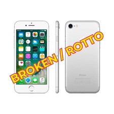 IPhone 7 Motherboard Replacement Parts Components Spare Parts