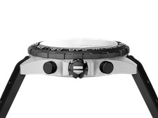 TAG Heuer CAZ1010.FT8024 Men's Formula 1 Chronograph Stainless Steel Dress Watch 6