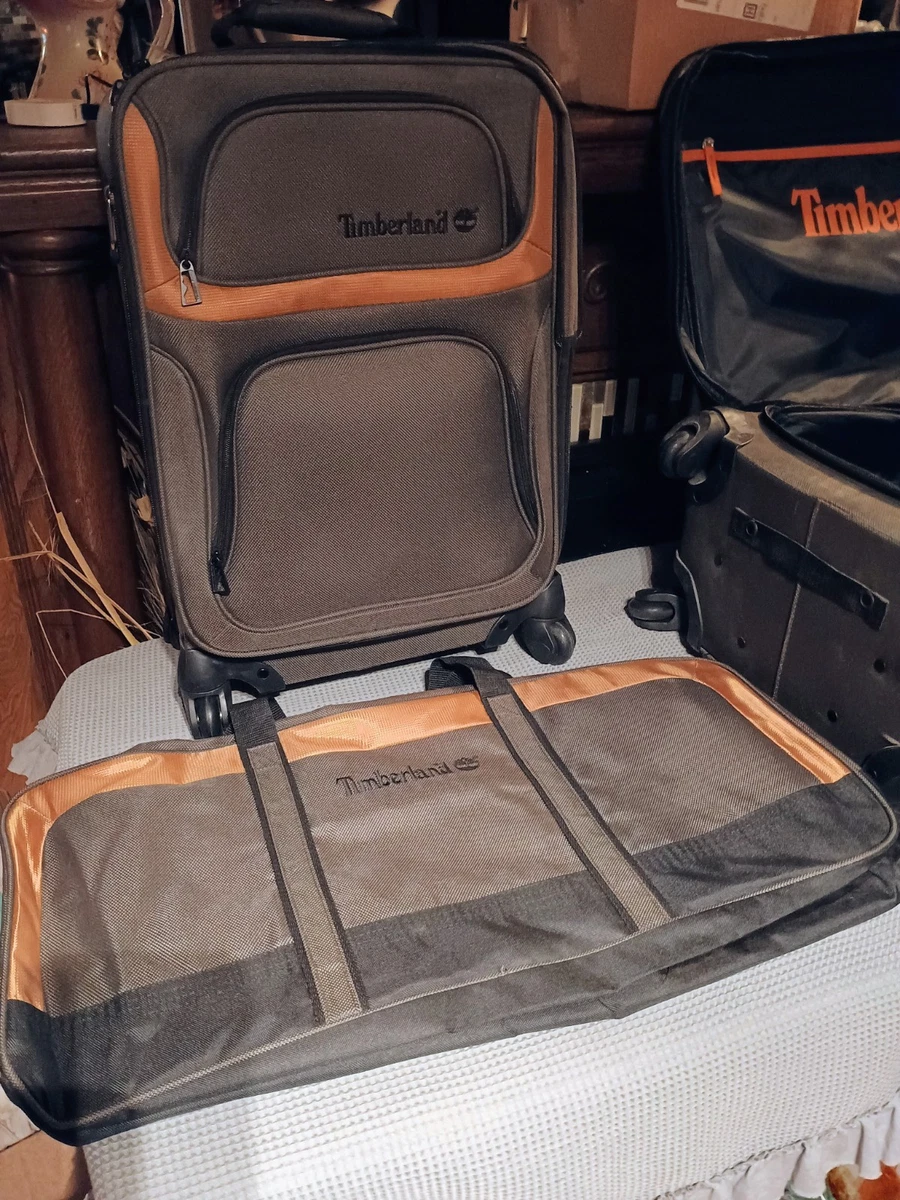 Timberland Upright Suitcases for sale | eBay