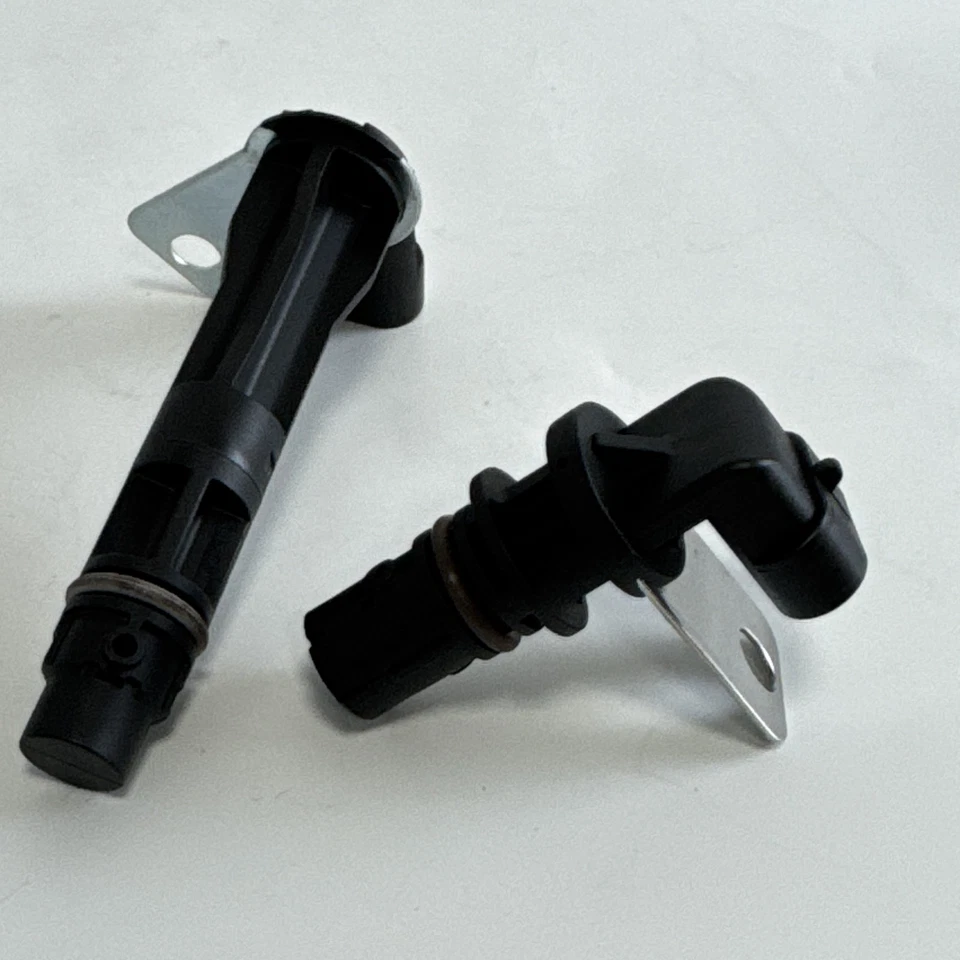 Sensor de posición del cigüeñal del árbol de levas 12561211 para Chevy Silverado GMC 5,3 L 6,0 L Foto 3 de 4