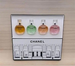 Chanel Perfume Set | eBay