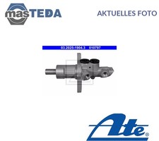032025-19043 BREMSE HAUPTBREMSZYLINDER ATE NEU OE QUALITÄT