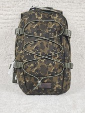 EASTPAK - Mochila Técnica Borys Camuflaje - Nueva