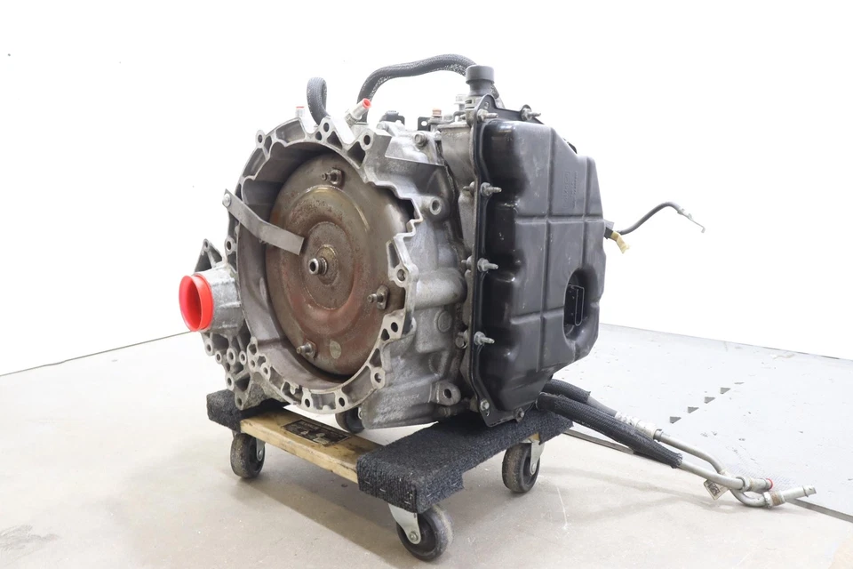 2017 - 2020 FORD FUSION 2.0L AWD AUTOMATIC TRANSMISSION GEAR BOX OEM DG9P7000FD - Image 4 of 4