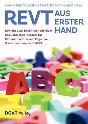 REVT aus erster Hand | Hans-Arved Willberg (u. a.) | Taschenbuch | 132 S. | 2024