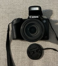 Canon PowerShot SX410 IS 20MP 40x Optical Zoom / HD Camera Only PC2193 No Case