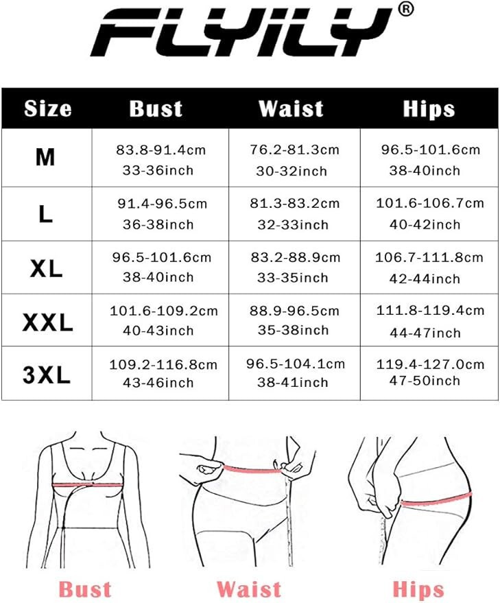 Flyily Women's Two Piece Swimsuit Swim Set Tankini & Shorts Green Paisley