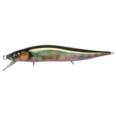 Megabass VISION ONETEN (SUSPEND), Lenght mm 110.5 Wagin Oikawa M, Suspending ...