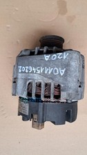 Lichtmaschine generator MERCEDES-BENZ W209 W208 W203 3,2 120A A0111546202