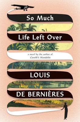 So Much Life Left Over: A Novel