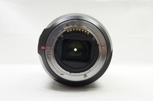 TAMRON SP 70-300mm F4-5.6 Di VC USD A005 Lens for Sony Minolta Alpha #250627a - Picture 5 of 11