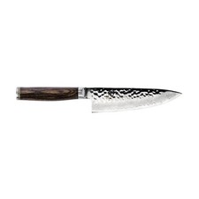 Shun Premier 6 inch Chef's Knife, TDM0723, NIB