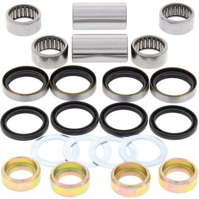 All Balls Swing Arm Bearing Kit 28-1087 Gas-Gas MC85 1714 22-25, MC85 1916 21-25
