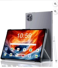 2025 Android 13 Tablet,STA 10.1 inch, 6GB, 6000mAh Octa-Core Brand New 