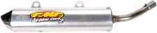 FMF Turbinecore 2 Stainless Silencer 1996-2000 Suzuki RM125 USA MADE 020370