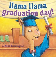 Anna Dewdney | Llama Llama Graduation Day! | Buch | Englisch (2026)
