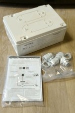 Bromic Heating Affinity Smart-Heat Control On/Off 2CH BH3130052 🔥 SALE 🔥