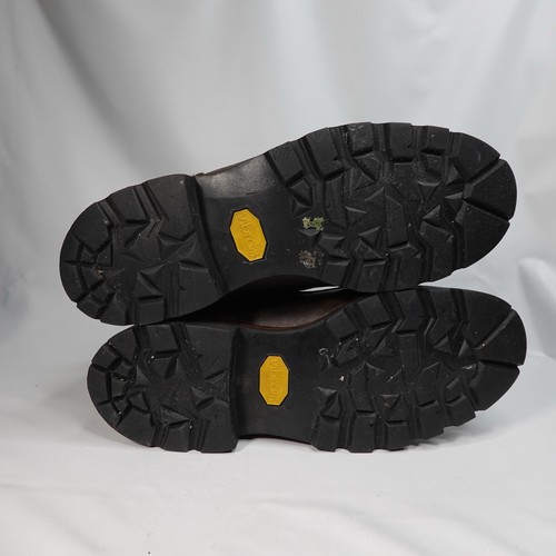 Chippewa Boots #25203 Insulated Waterproof Vibram Size 10.5E Made in USA - Picture 8 of 11