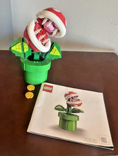 Lego 71426 - Piranha Plant