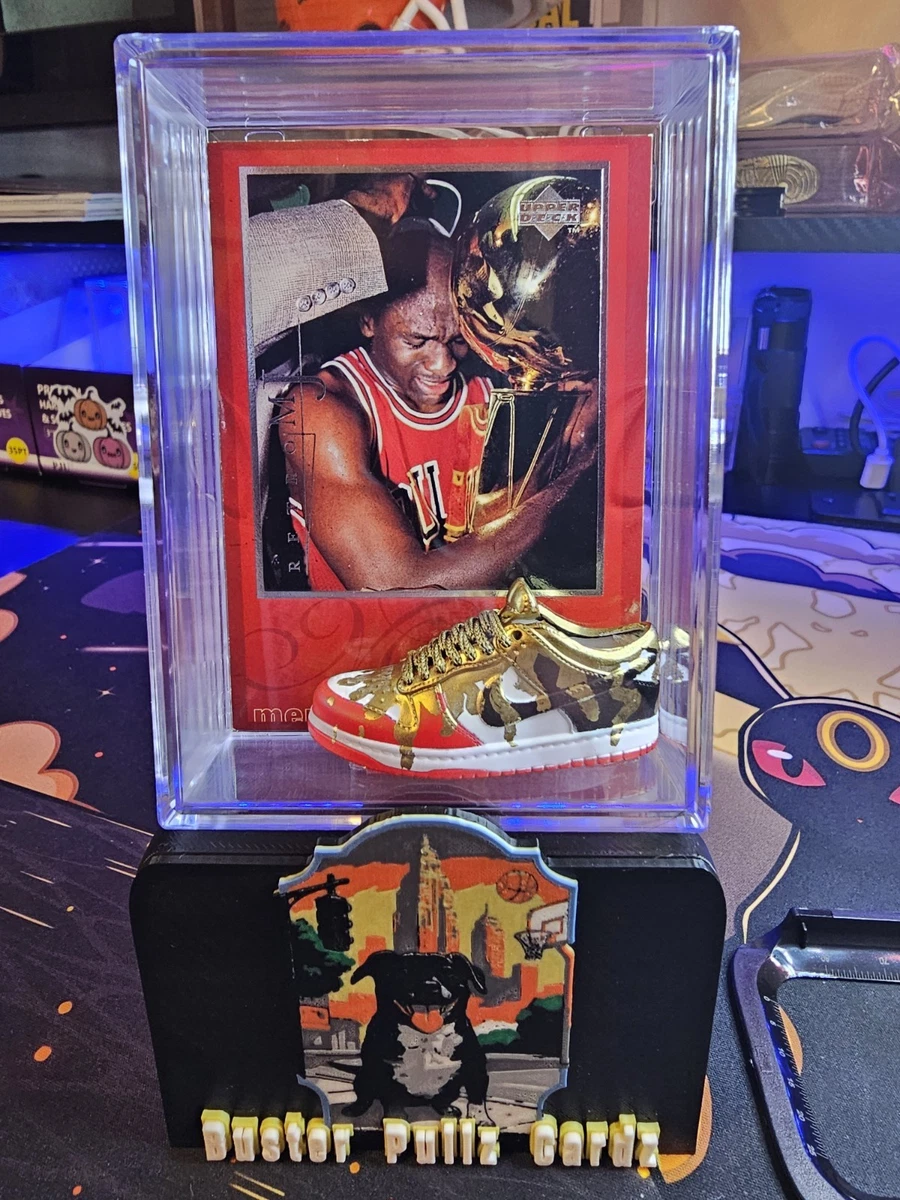Michael Jordan Sports Fan Shoes for sale | eBay