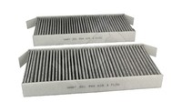 Hart Innenraumfilter FüR Renault Laguna Iii Grandtour KT0/1 2.0 16V BT0/1 1.6